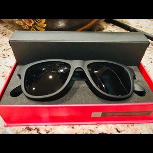 2020 Bluetooth Sunglasses w/bone conduction